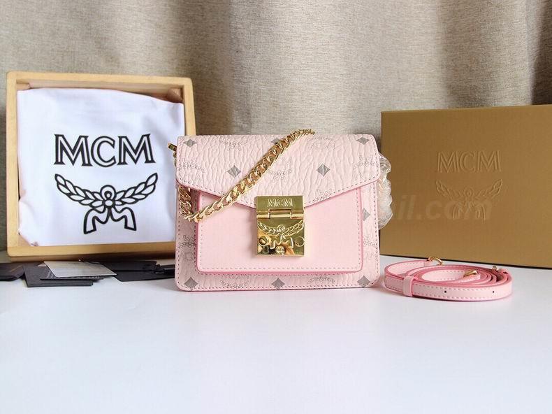 MCM Handbags 56